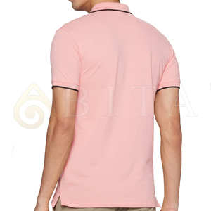 Chemises polo pour hommes très demandées, usage décontracté, nouvelle arrivée, légères, personnalisables, tailles personnalisées disponibles - Product Image 2