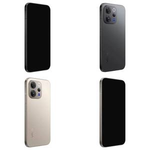 โทรศัพท์มือถือ <span class=keywords><strong>VIVO</strong></span> V70 รุ่น Global Version 2026 <span class=keywords><strong>ล่าสุด</strong></span> หน้าจอ MTK Dimensity 6.59 นิ้ว 1.5K OLED แบตเตอรี่ 6500mAh รองรับ 5G ระบบปฏิบัติการ Android รองรับ CDMA 120Hz - Product Image 3