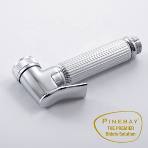 Новый дизайн, сантехника для туалета, латунный хромированный Туалет - Product Image 3