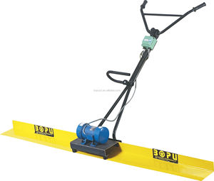 <span class=keywords><strong>Surface</strong></span> De Finition <span class=keywords><strong>Surface</strong></span> Finition Chape Vibrant Béton Chape Avec Honda 1.5Hp/Huasheng 0. 9Hp - Product Image 4