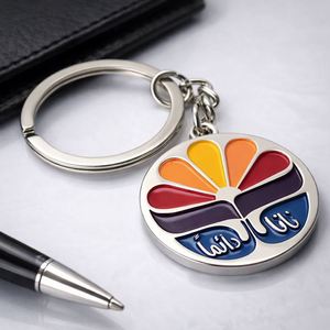 Monedas Metálicas Personalizadas con Grabado, Impresión UV y Temática Religiosa de Ángeles, Venta al Por Mayor para Premios de Torneos, Recuerdos, Escuelas y Clubes - Product Image 5