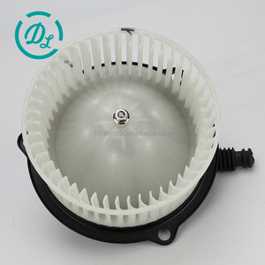 Moteur de soufflerie EexcavaStart pour excavatrice PC200-6, pièce de rechange fiable pour le chauffage de la cabine, ND116340-3320, durable, efficace, garantie 1 an - Product Image 2