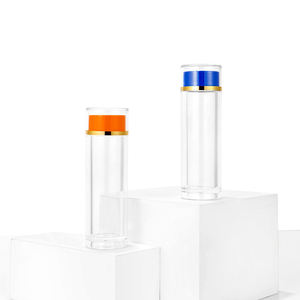 Flacon de 25 ml en stock avec bouchon à vis pour emballage de suppléments, capsules, gommes, vitamines, comprimés de calcium, pilules, poudres et bonbons - Product Image 4