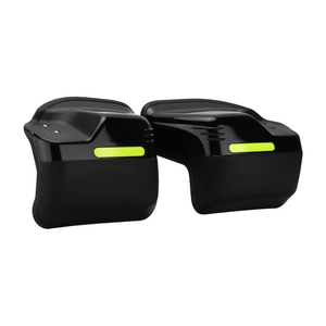 Protection de guidon de moto de remplacement pour Z250 Z300 Z400 Z650 Z750 <span class=keywords><strong>Z800</strong></span> <span class=keywords><strong>Z900</strong></span> <span class=keywords><strong>Z1000</strong></span> - Product Image 5