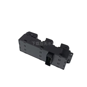 Interrupteur de lève-vitre Hyundai Kia K2 93570-4X300, module de commande électrique des portes pour vitres de voiture - Product Image 5