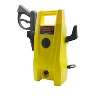 Nettoyeur de voiture moderne 2000W à canon à mousse haute pression, pistolet à eau électrique portable, pression 8MPa, tête de pompe métallique, pour sol et jardin