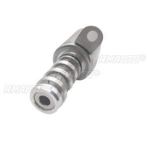 วาล์วควบคุมน้ำมัน 11367604292 วาล์วโซลินอยด์เพลาลูกเบี้ยว วาล์ว VVT สำหรับเครื่องยนต์ BMW ซีรีส์ 1.3 อะไหล่รถยนต์ อุปกรณ์เสริมรถยนต์ - Product Image 1