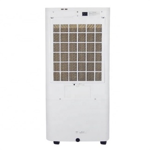 Indoor Household & Hotel Applications 220W Portable Evaporative Cooling Fan 30L Large Water Tank AC Air <b>Cooler</b> - Product Image 4