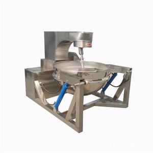 Autocuiseur Industriel Commercial Entièrement Automatique en Acier Inoxydable Grande Capacité Chauffage Électrique/Gaz Haute Pression Garantie 3 Ans - Product Image 4