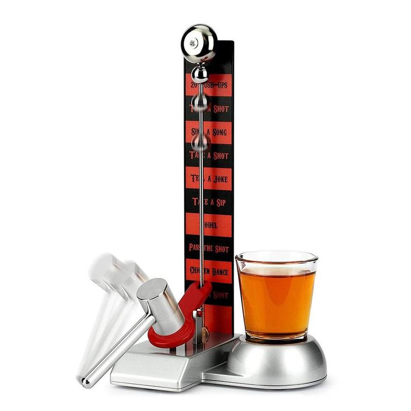 Plastic Hammer Shots Drinking Game Funny