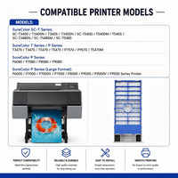 Tanque de tinta residual SC9MB T6997 para impresoras Epson SureColor T3400 T5400 P6000 P7000 P8000 P9000