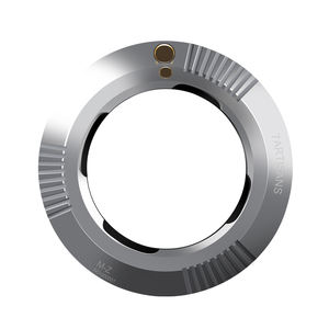 7artisans LM-<span class=keywords><strong>Nikon</strong></span> <span class=keywords><strong>Z</strong></span>/LM-EOS R กล้องเลนส์อะแดปเตอร์แหวนสําหรับ<span class=keywords><strong>Leica</strong></span> LM <span class=keywords><strong>M</strong></span> Mountเลนส์Canon EOS R RF <span class=keywords><strong>Nikon</strong></span> <span class=keywords><strong>Z</strong></span>กล้องZ6 Z7 - Product Image 4