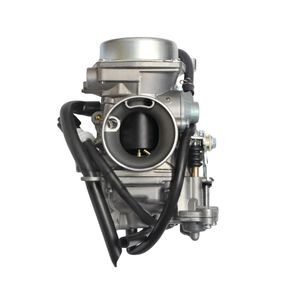 <span class=keywords><strong>Carburador</strong></span> <span class=keywords><strong>de</strong></span> Motocicleta <span class=keywords><strong>de</strong></span> Alto Rendimiento y Duradero 16100-MZ8-U43 16100-MR1-673 para VT600 VLX600 VT600CD Shadow600 <span class=keywords><strong>600cc</strong></span> - Product Image 5