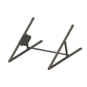 On-Grid Solar System for Material Adjustable Solar <b>Mount</b> with 10-30 Angle for Balcony/Wall/Flat Ground 15-Year Warranty - Product Image 6