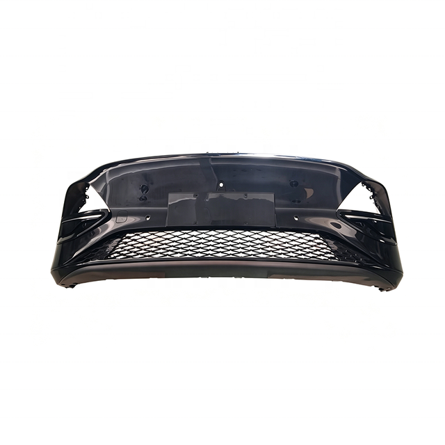 Car Body Parts Front Bumper Assembly Auto Spare Parts 7105149FA1 Front Bumper for Xpeng G6