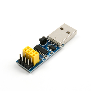 Ch340c <span class=keywords><strong>Wifi</strong></span> <span class=keywords><strong>Module</strong></span> Adapter tải về gỡ lỗi cho <span class=keywords><strong>ESP8266</strong></span> <span class=keywords><strong>Esp</strong></span>-01/01S - Product Image 1