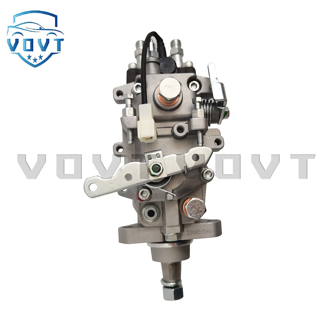 Original Fuel Injection Pump 104745-9980 Diesel Car Engine Pump