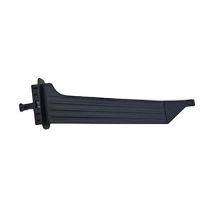 Custom Non-Standard Long Strip Injection Molded Plastic Accessory for Industrial Equipment - Product Image 1