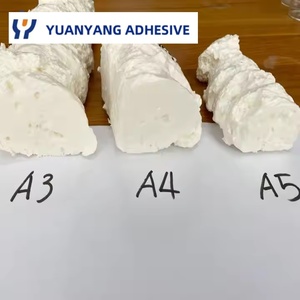 Bê tông gạch ràng buộc keo <span class=keywords><strong>PU</strong></span> bọt dính dính liên kết mạnh mẽ <span class=keywords><strong>PU</strong></span> bọt thay vì vữa xi măng tiết kiệm chi phí thuận tiện - Product Image 3