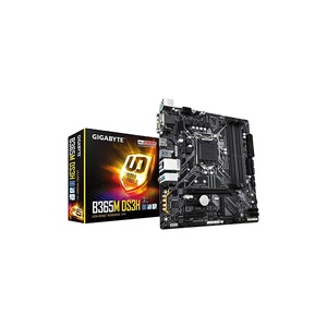 Biostar TB360-BTC D + LGA1151 Sodimm DDR4 Moederbord