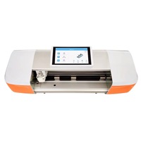 Machine de découpe de films hydrogel illimités pour protecteurs d'écran de téléphone, avec plus de 45 000 modèles