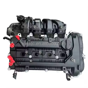 Горячая распродажа: Высококачественный двигатель 2.0L G4NA для KIA Sportage, K5, Hyundai Tucson, Elantra, IX35. Новые и б/у двигатели в сборе. - Product Image 3