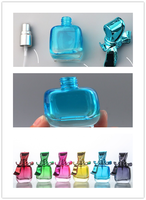 Flacon de parfum en gros, flacon de parfum en verre, 5ML 10ML 20ML 30ML 50ML