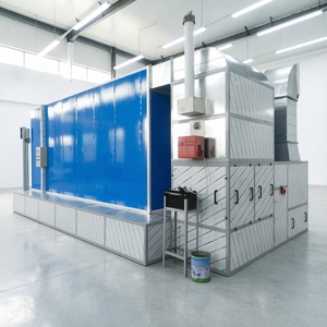 <span class=keywords><strong>Cabine</strong></span> <span class=keywords><strong>de</strong></span> <span class=keywords><strong>peinture</strong></span> automobile sur mesure pour huile diesel, à <span class=keywords><strong>vendre</strong></span> / <span class=keywords><strong>Cabine</strong></span> <span class=keywords><strong>de</strong></span> <span class=keywords><strong>peinture</strong></span> pour voitures - Product Image 4