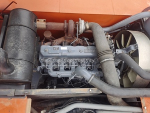 Pelles sur chenilles Hitachi ZAXIS 240 d'occasion Pelles sur chenilles 24 tonnes Machines Hitachi d'occasion pour la construction Core Inclut un moteur EPA - Product Image 4