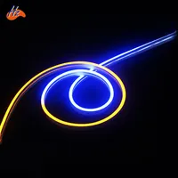 New Separently S Strip 6mm 8mm 10mm DC12V Silicone Cover Flex LED Strip  Neon for Neon Sign with CNC Tool - China LED Neon Silicone Light,  Waterproof Silicone Neon Strip
