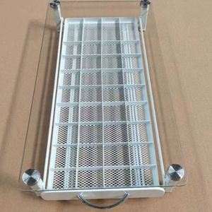 Soporte de almacenamiento de cápsulas de café personalizado 40/50PCs <span class=keywords><strong>Nespresso</strong></span> Cajones de almacenamiento Soportes de cápsulas de café Cajón - Product Image 2