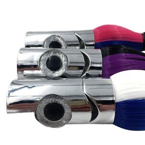 <span class=keywords><strong>Leurre</strong></span> de pêche en eau salée de 10.5 pouces, <span class=keywords><strong>leurre</strong></span> à la traîne avec cheveux de plusieurs couleurs, vente en gros - Product Image 4