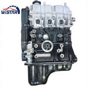 Nuevo motor 0.8L F8C para DAEWOO TICO SPARK MATIZ Cars Remanufacturado Chevrolet Motor F8C Vitals para motor de coche DAEWOO - Product Image 1