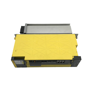 Módulo Amplificador de Husillo Original Fanuc Driver A06B-6114-H210, Unidad A06B6114H210, Driver Original Fanuc A06B-6114-H210 - Product Image 3