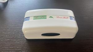 Sonnette mécanique <span class=keywords><strong>filaire</strong></span> <span class=keywords><strong>220V</strong></span> pour hôtel, avec 15 ans d'expérience de fabricant - Product Image 2