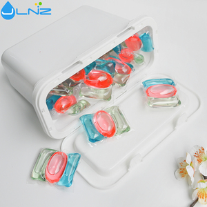 Produits à succès JL : Capsules <span class=keywords><strong>de</strong></span> lessive et produits <span class=keywords><strong>de</strong></span> <span class=keywords><strong>nettoyage</strong></span> pour fournisseurs - Product Image 1