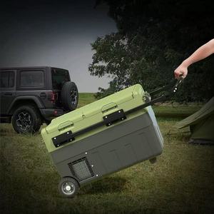 Bracelet de survie multifonctionnel rechargeable en plastique pour l'aventure en plein air à sept cœurs pour la survie - Product Image 3