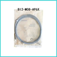 Sensor Induktif Segel Pabrik Baru Bi2-m08-ap6x Modul Saklar Proximity Baru, Produk Asli dengan Garansi Satu Tahun
