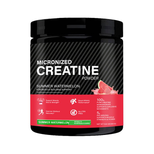 Cross-border Bestseller on TikTok and Amazon Creatine Monohydrate Pills Adult Antioxidant 300g 24-Month Shelf Life - Product Image 3