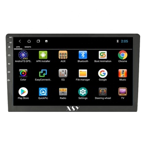 Camera Xe Hơi 360 Độ 3d Mới Nhất 10 Inch Giá Tốt Nhất Hệ Thống Camera Xe Hơi 360 Độ - Product Image 1