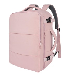 Travel <b>Backpack</b> for <b>Women</b> Carry on <b>Backpack</b> <b>Laptop</b> <b>Backpack</b> Flight Approved Nurse Bag Casual Daypack for Weekend Business Hiking - Product Image 1