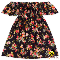 flower girl long dress