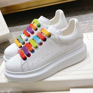 Baskets décontractées d'été antidérapantes, confortables, légères, respirantes, tendance, de style créateur de luxe, tricotées avec fermeture éclair - Product Image 6