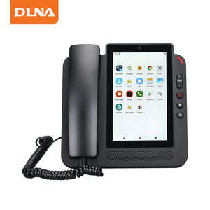 Teléfono Inalámbrico de Oficina ZT8600 con Sistema Android Inteligente de Alta Gama 4G - Product Image 5