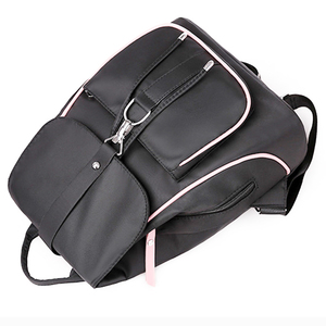 Zaino da donna zaino Casual zaino pieghevole da viaggio d'affari zaino da scuola borsa del College - Product Image 2