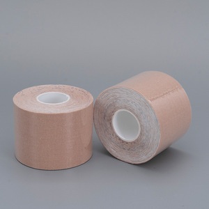 Cinta Atlética 10cm x 5m, Vendaje Adhesivo Médico Portátil para la Prevención de Lesiones Deportivas - Product Image 2