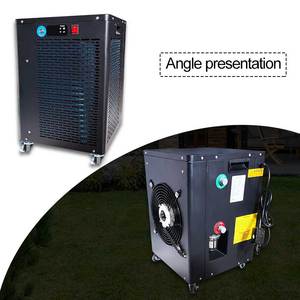 เครื่องทำน้ำเย็น Vanace 1 แรงม้า ความจุ 1500 ลิตร ประหยัดพลังงาน พร้อมระบบกรองโอโซน มอเตอร์สำหรับแช่น้ำเย็น ควบคุมผ่าน WIFI - Product Image 6