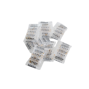 SUNLOCHEM DMF-freies Siliziumdioxid-Silikagel-Trocken mittel für Lebensmittel und medizinische Zwecke für Ergänzungs flaschen - Product Image 1