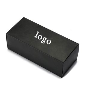 Factory Direct Customizable Free Design Premium Printed White <b>Card</b> <b>Box</b> Durable Ideal for Luxury Accessory Packaging - Product Image 2