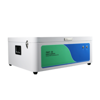 ASTM D1709 Pinhole Tester for Plastic Film Pinhole Detection Testing Machine